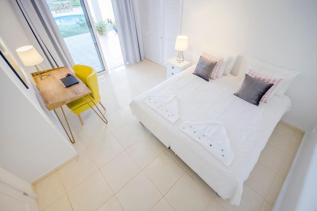 Luxe Villa With Private Pool, Jacuzzi And Spectacular Views Costa Adeje  Kültér fotó